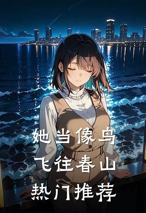 她当像鸟，飞往春山热门推荐