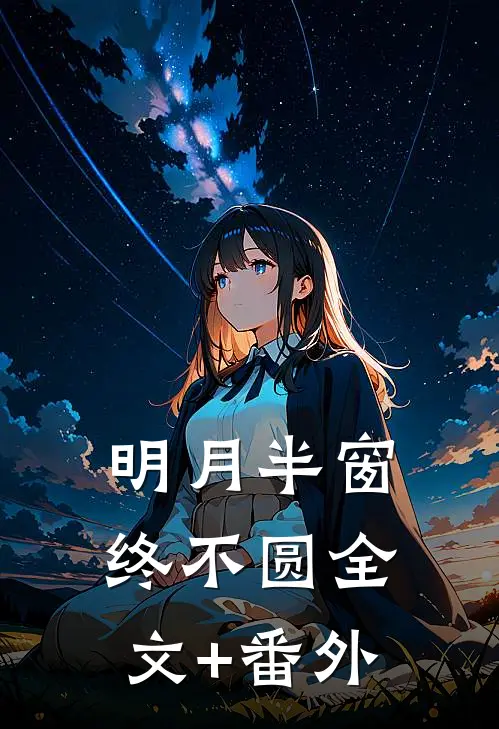 明月半窗终不圆全文+番外