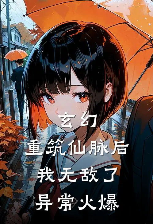 玄幻：重筑仙脉后，我无敌了异常火爆
