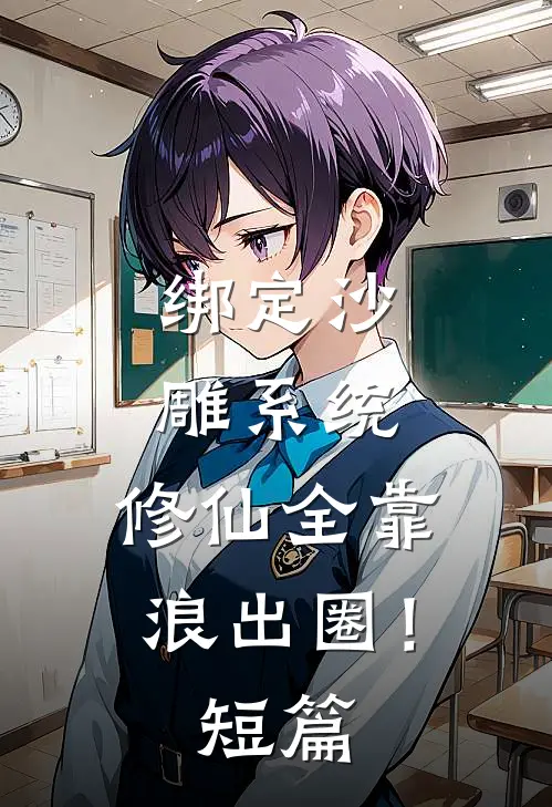 绑定沙雕系统：修仙全靠浪出圈！短篇