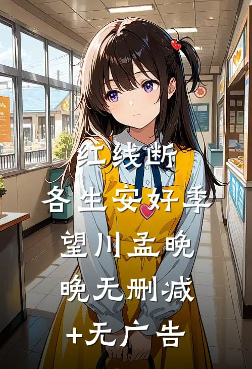 红线断，各生安好季望川孟晚晚无删减+无广告