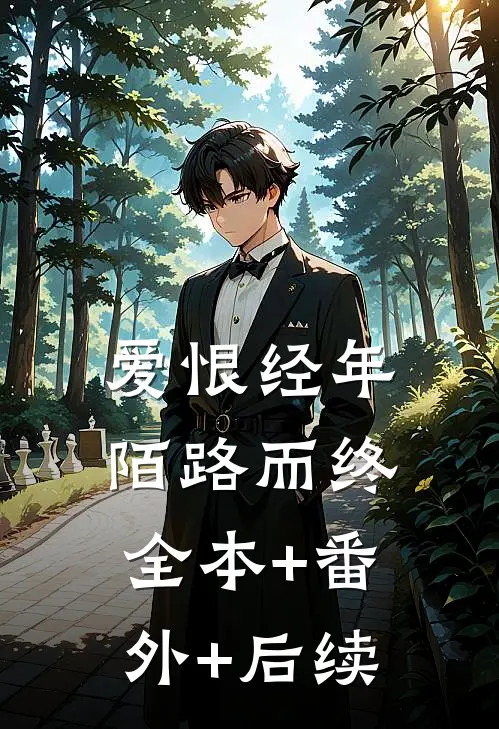爱恨经年，陌路而终:全本+番外+后续