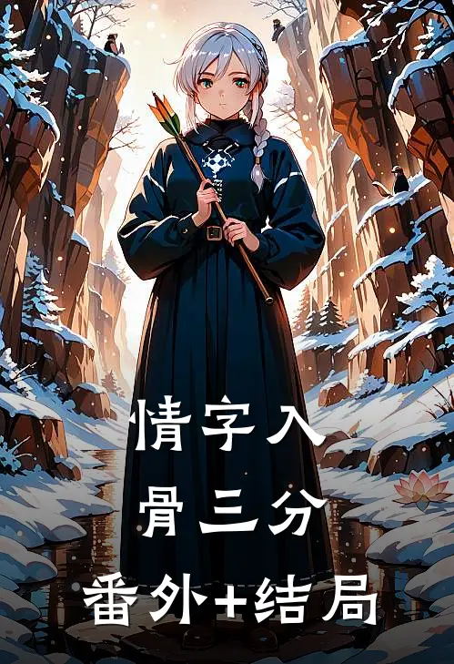 情字入骨三分:(番外)+(结局)