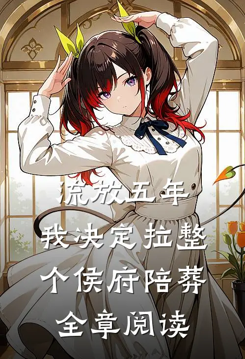 流放五年，我决定拉整个侯府陪葬全章阅读
