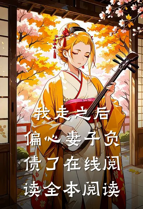 我走之后，偏心妻子负债了在线阅读全本阅读
