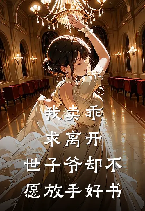 我卖乖求离开，世子爷却不愿放手好书