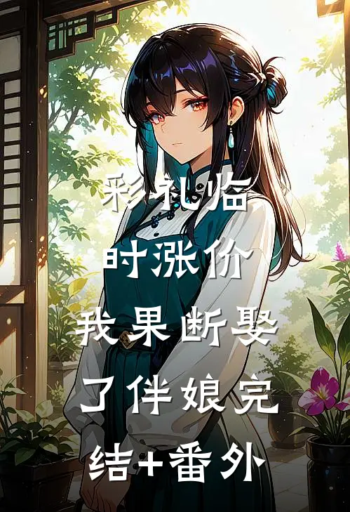 彩礼临时涨价，我果断娶了伴娘完结+番外