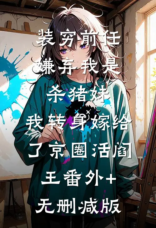 装穷前任嫌弃我是杀猪妹，我转身嫁给了京圈活阎王番外+无删减版
