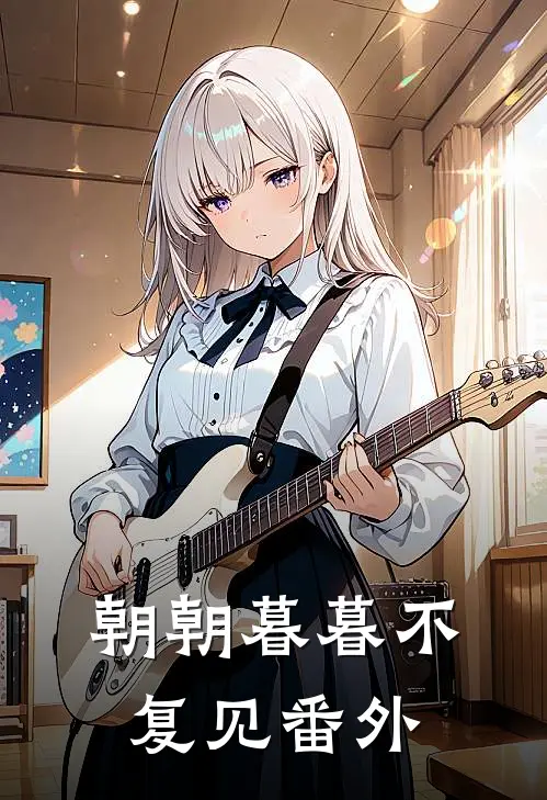朝朝暮暮不复见番外