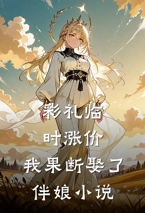 彩礼临时涨价，我果断娶了伴娘小说