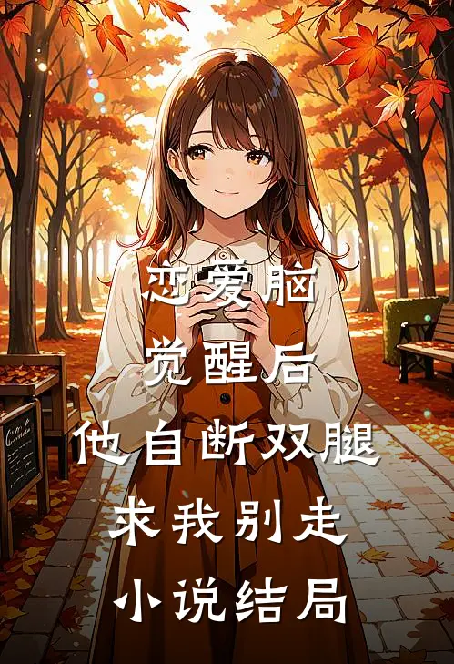 恋爱脑觉醒后，他自断双腿求我别走小说结局