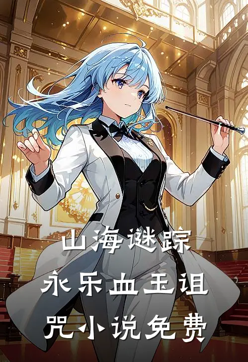 山海谜踪：永乐血玉诅咒小说免费