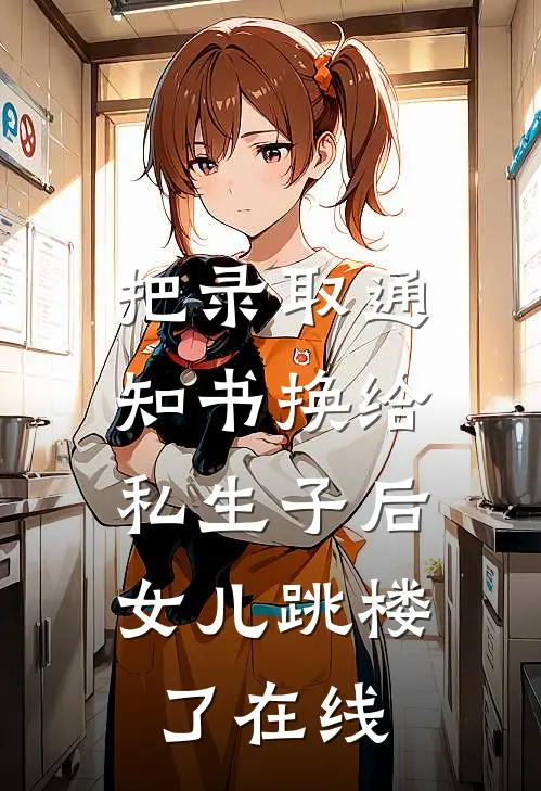 把录取通知书换给私生子后，女儿跳楼了在线