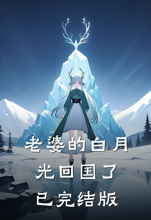 老婆的白月光回国了已完结版