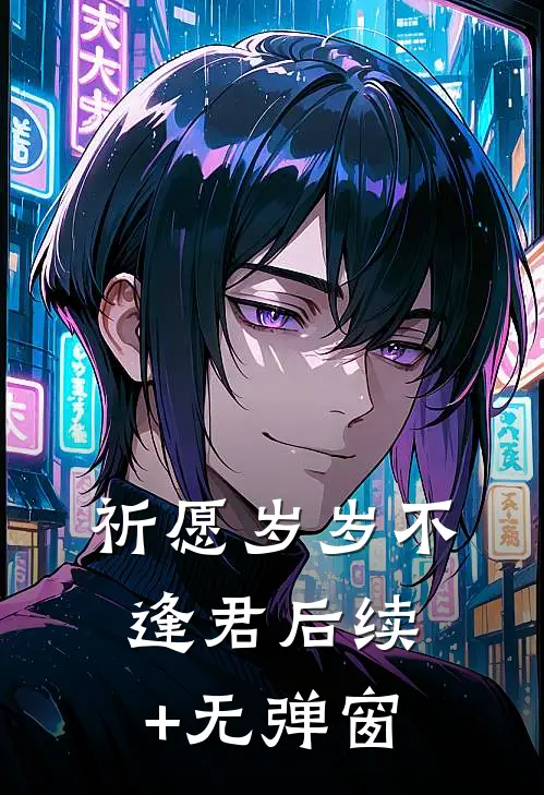 祈愿岁岁不逢君后续+无弹窗