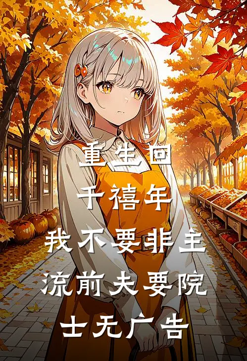 重生回千禧年，我不要非主流前夫要院士无广告