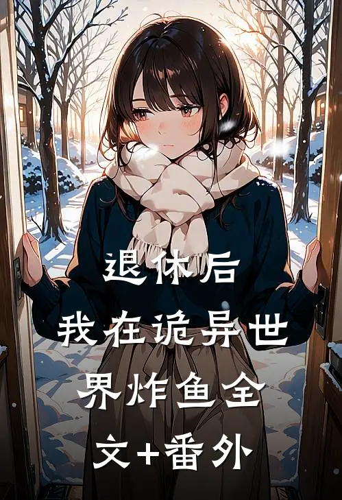 退休后，我在诡异世界炸鱼全文+番外