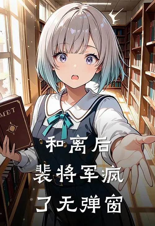 和离后，裴将军疯了无弹窗