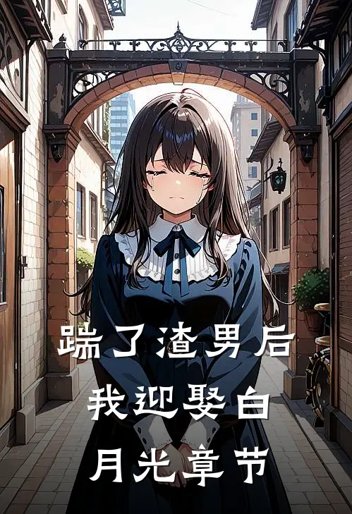 踹了渣男后我迎娶白月光章节
