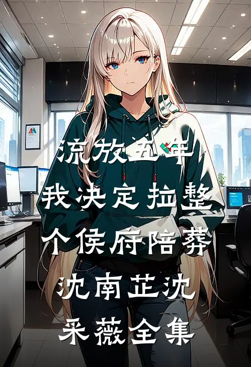流放五年，我决定拉整个侯府陪葬沈南芷沈采薇全集