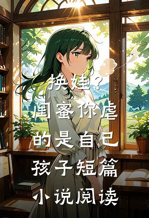 换娃？闺蜜你虐的是自己孩子短篇小说阅读