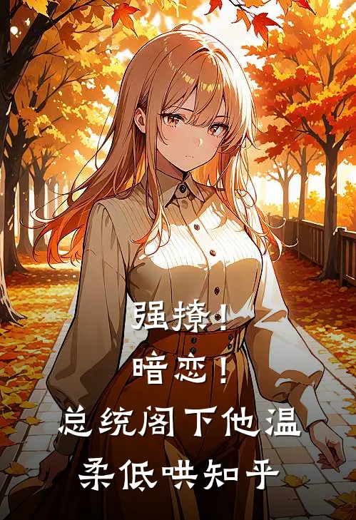 强撩！暗恋！总统阁下他温柔低哄知乎