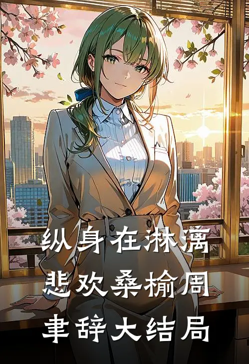 纵身在淋漓悲欢桑榆周聿辞大结局