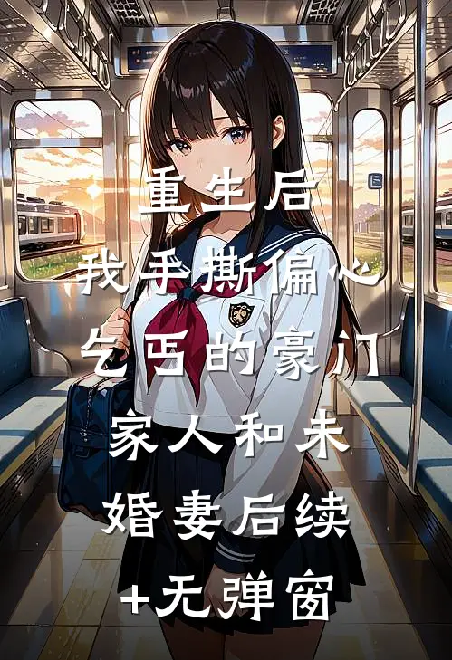 重生后，我手撕偏心乞丐的豪门家人和未婚妻后续+无弹窗