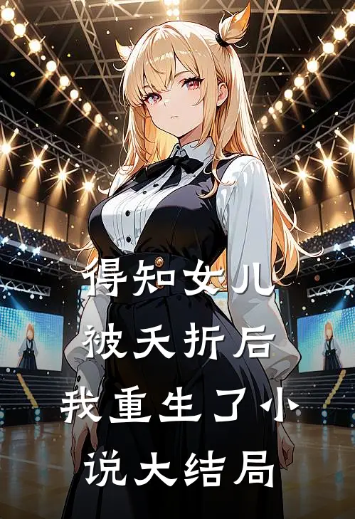 得知女儿被夭折后，我重生了小说大结局