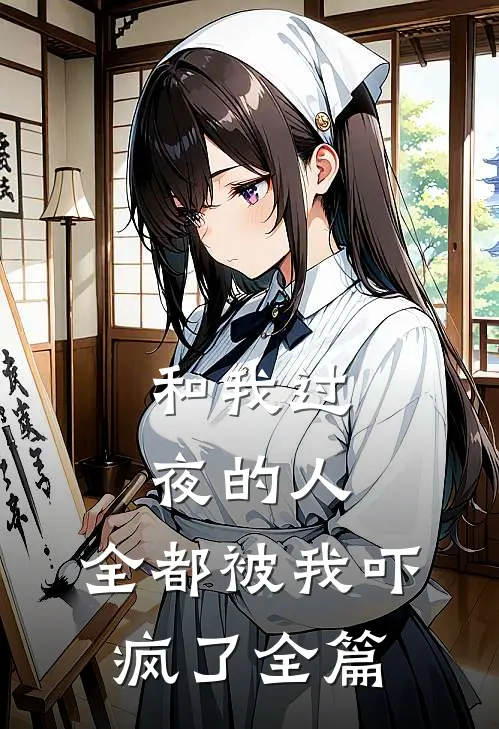 和我过夜的人，全都被我吓疯了全篇