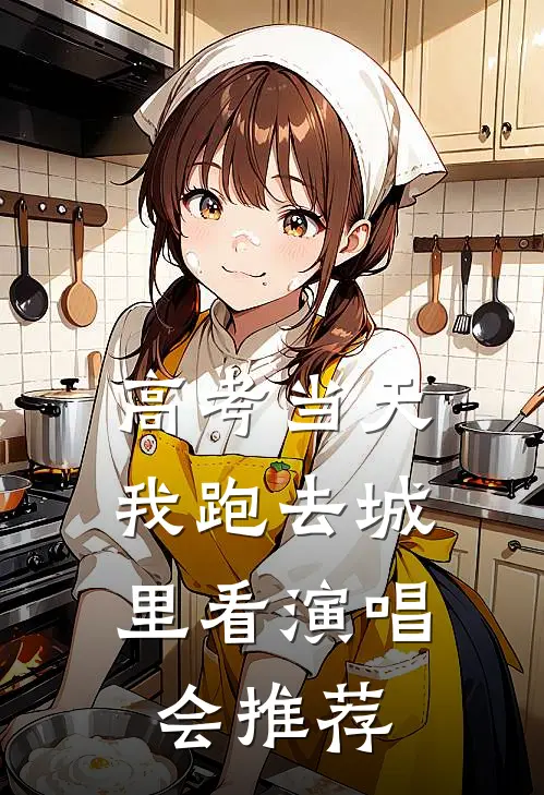 高考当天，我跑去城里看演唱会推荐