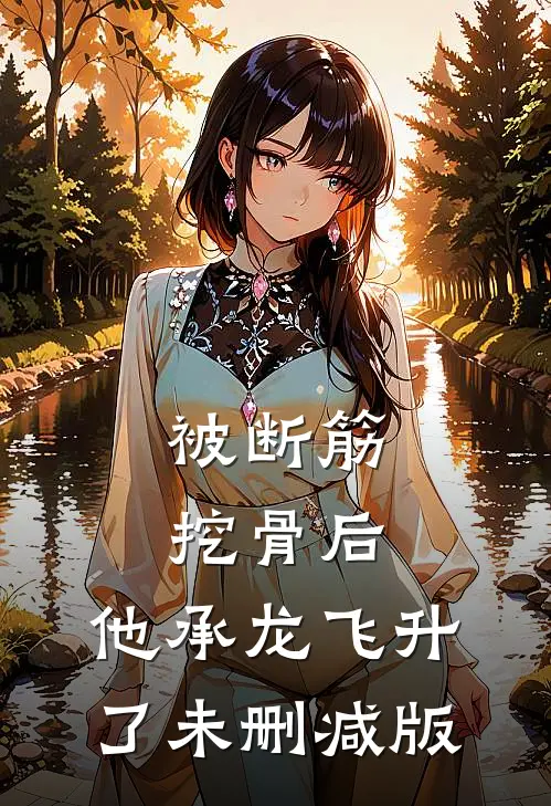 被断筋挖骨后，他承龙飞升了未删减版