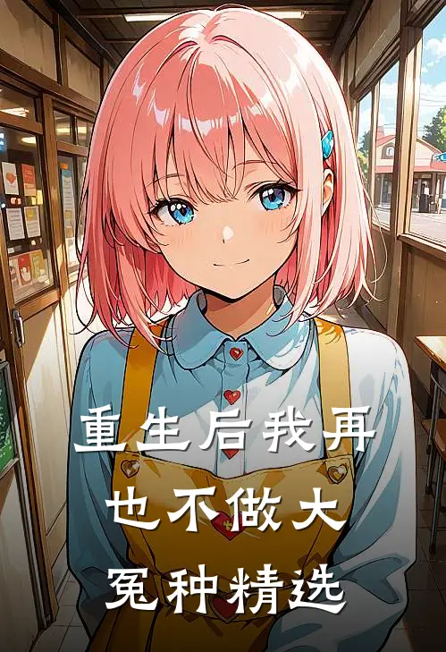 重生后我再也不做大冤种精选
