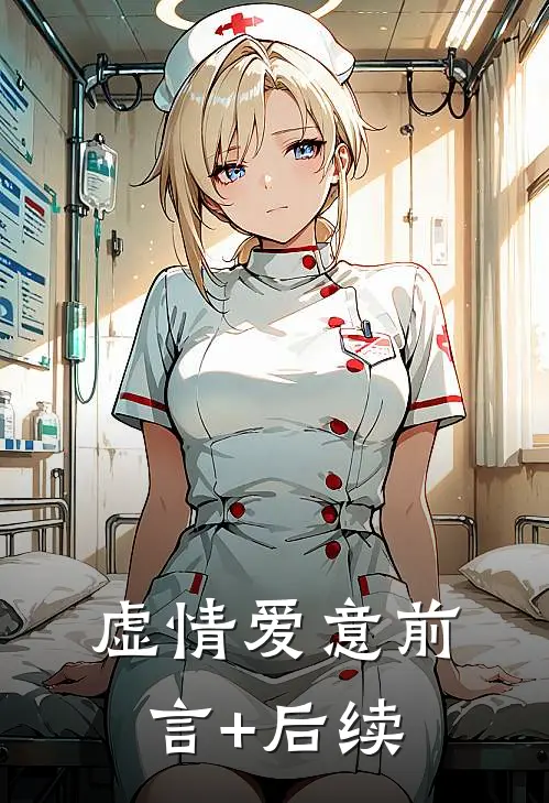 虚情爱意前言+后续