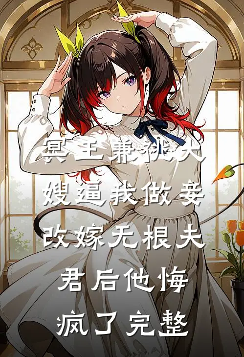 冥王兼祧大嫂逼我做妾，改嫁无根夫君后他悔疯了完整