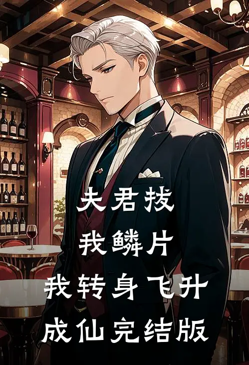 夫君拔我鳞片，我转身飞升成仙完结版