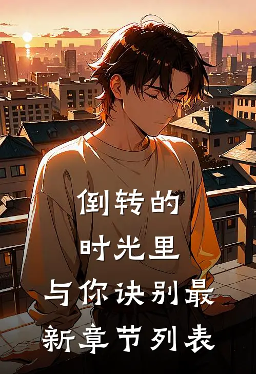 倒转的时光里，与你诀别最新章节列表