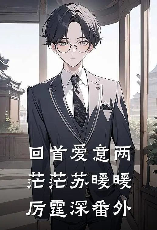 回首爱意两茫茫苏暖暖厉霆深番外