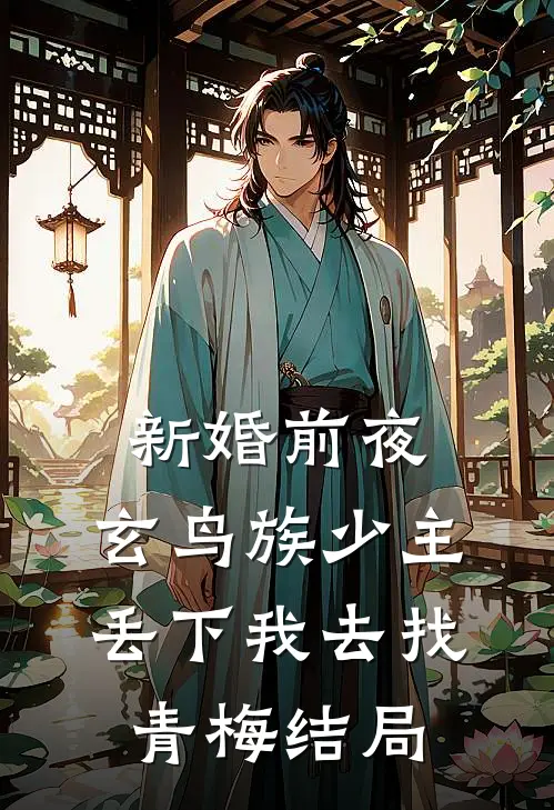 新婚前夜，玄鸟族少主丢下我去找青梅结局