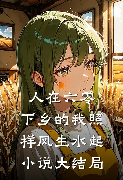 人在六零，下乡的我照样风生水起小说大结局