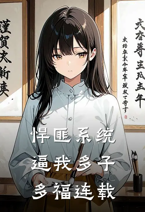悍匪系统，逼我多子多福连载
