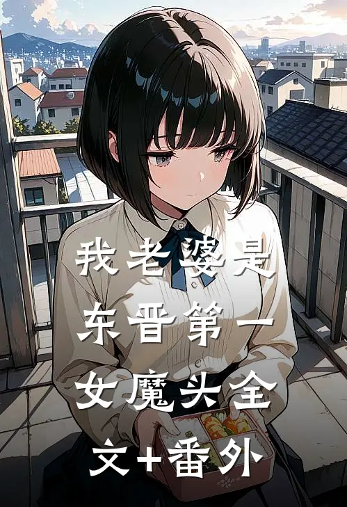 我老婆是东晋第一女魔头全文+番外