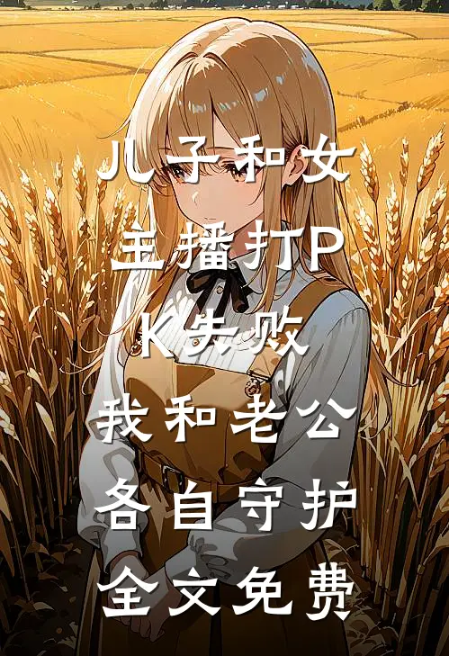 儿子和女主播打PK失败，我和老公各自守护全文免费