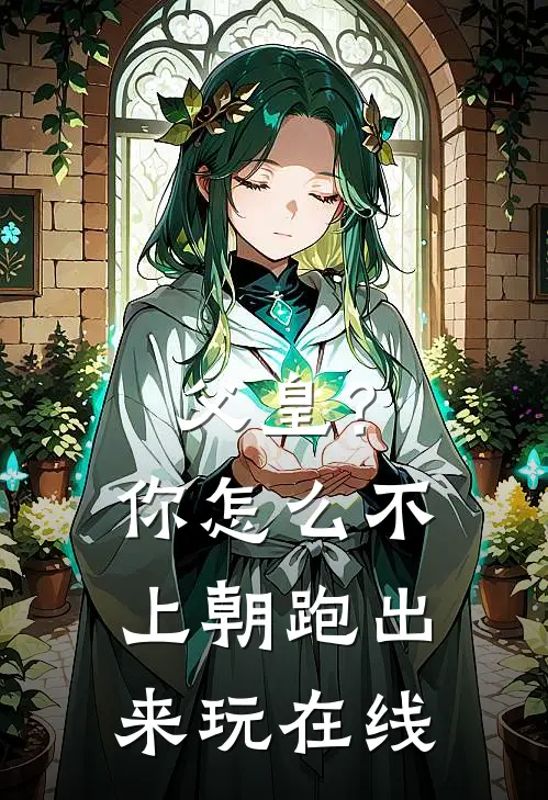 父皇？你怎么不上朝跑出来玩在线
