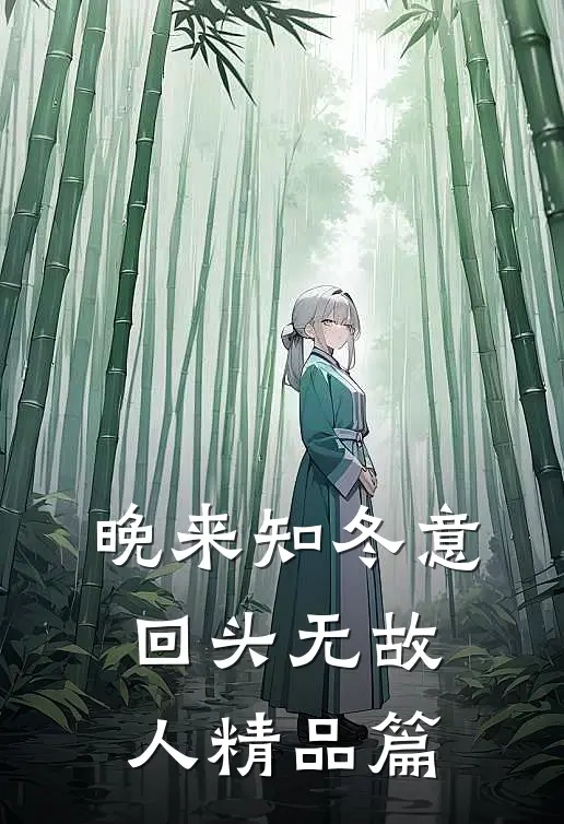 晚来知冬意，回头无故人精品篇