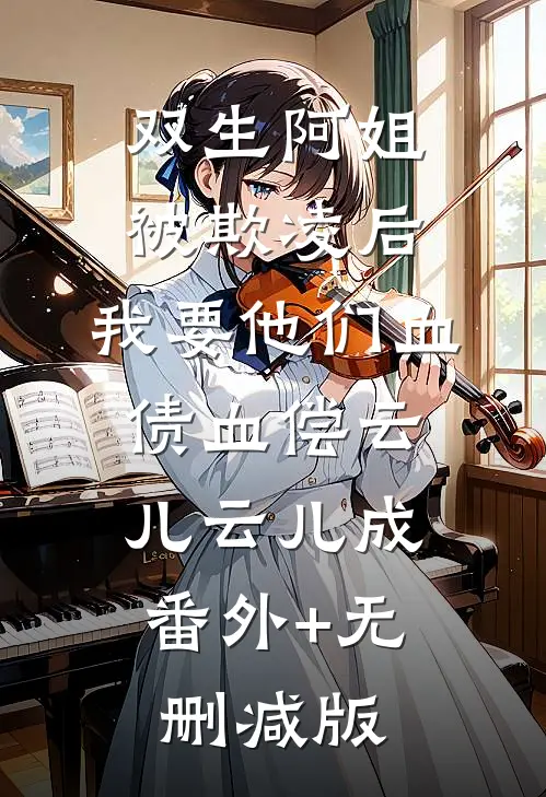 双生阿姐被欺凌后，我要他们血债血偿云儿云儿成:番外+无删减版