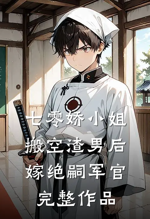 七零娇小姐搬空渣男后嫁绝嗣军官完整作品