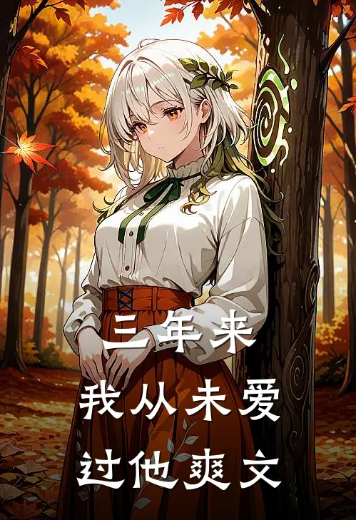 三年来，我从未爱过他爽文