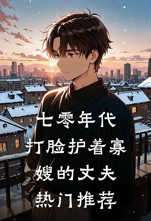 七零年代，打脸护着寡嫂的丈夫热门推荐