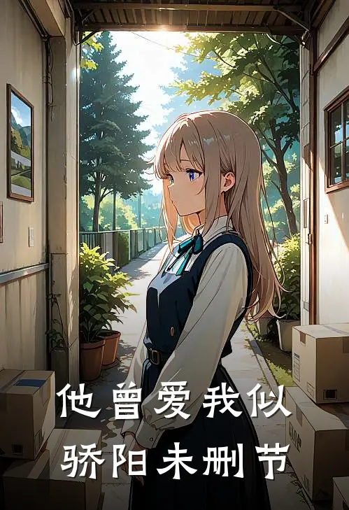 他曾爱我似骄阳未删节